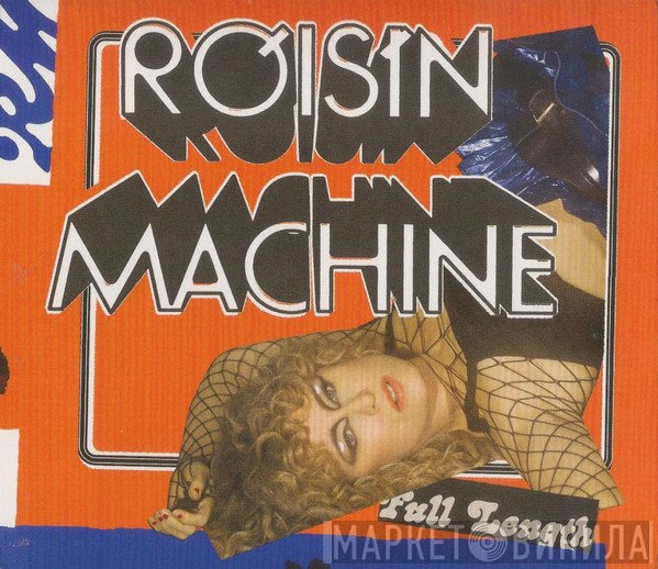 Róisín Murphy  - Róisín Machine
