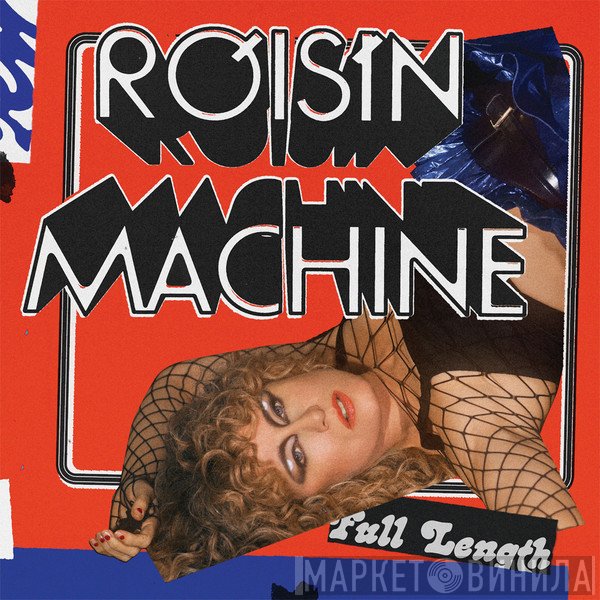 Róisín Murphy  - Róisín Machine