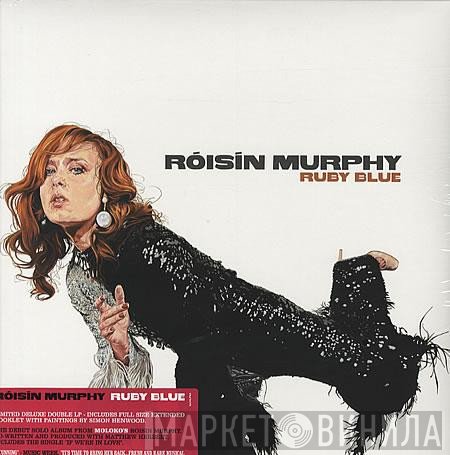 Róisín Murphy  - Ruby Blue