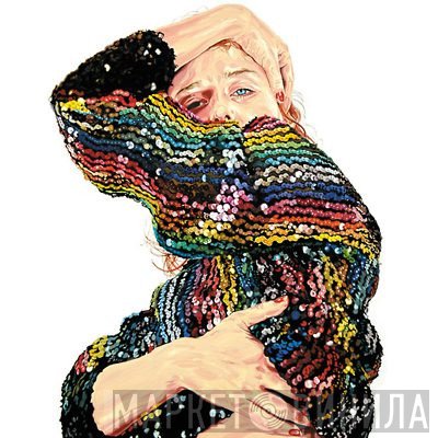 Róisín Murphy  - Sequins EP (One Of Three)