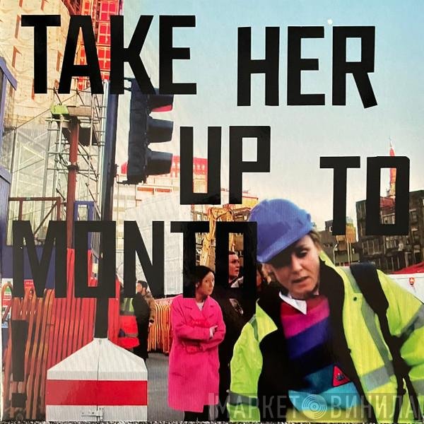 Róisín Murphy - Take Her Up To Monto!