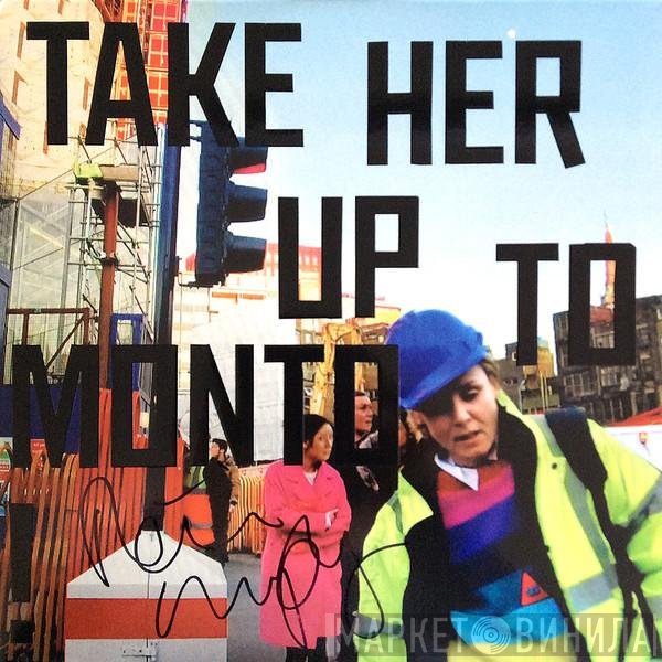 Róisín Murphy - Take Her Up To Monto!
