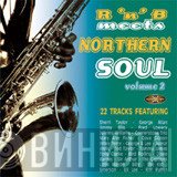  - R'n'B Meets Northern Soul Volume 2