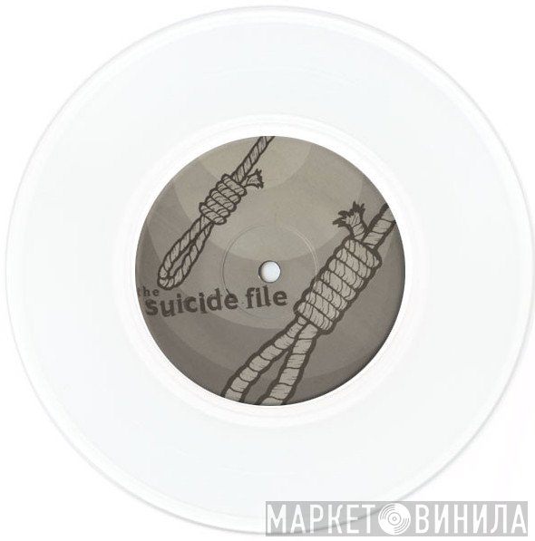 R'n'R / The Suicide File  - R'N'R / The Suicide File
