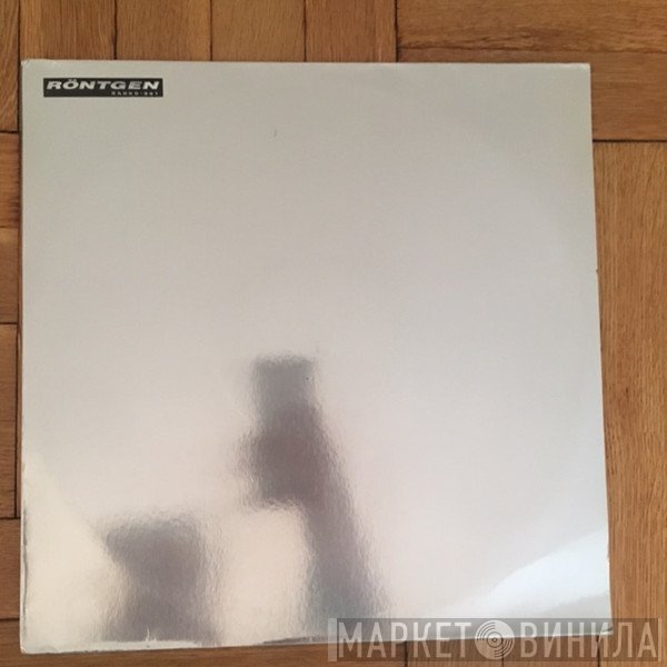 Ø  - Röntgen