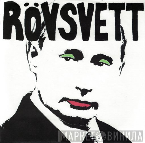 Rövsvett  - Ryssen Kommer