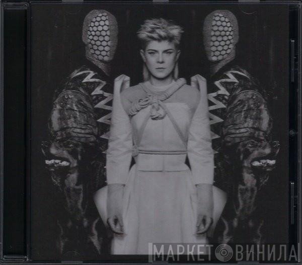 Röyksopp & Robyn  - Do It Again