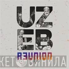  - R3union Live