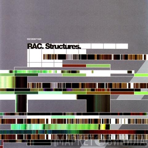 RAC  - Structures