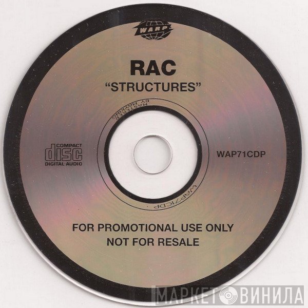 RAC  - Structures