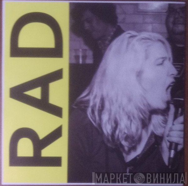 RAD  / The Croissants  - Rad / Xants