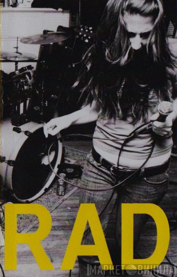 RAD   - Loud & Fast