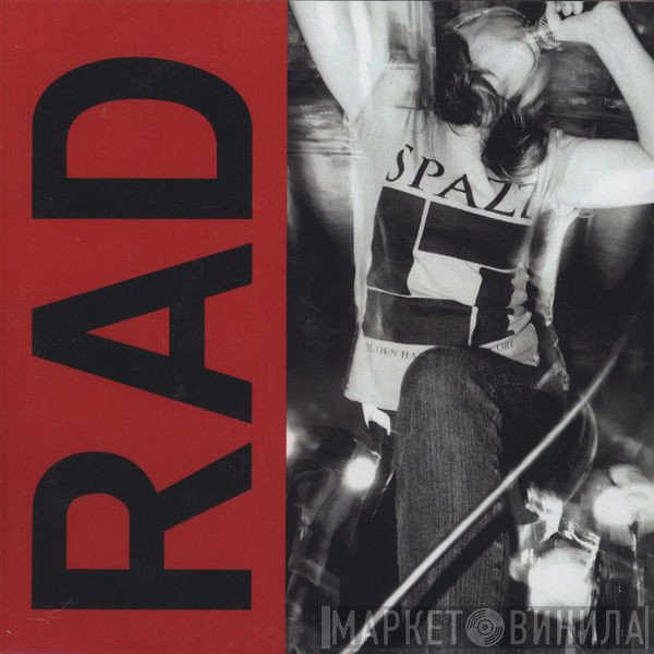 RAD   - This Is RAD