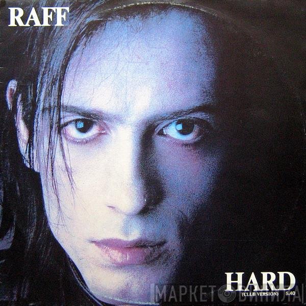 RAF   - Hard