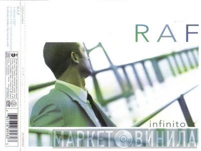 RAF   - Infinito