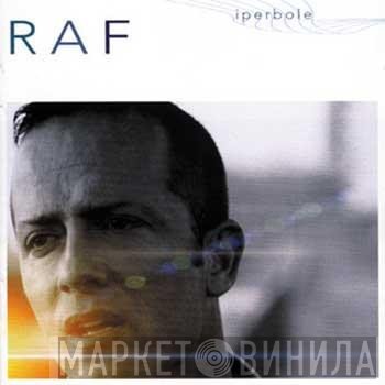 RAF   - Iperbole