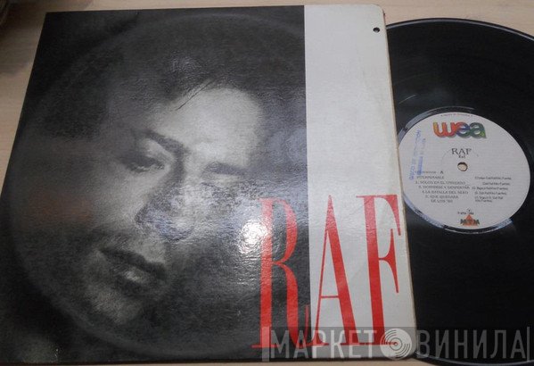 RAF   - Raf (En Español)