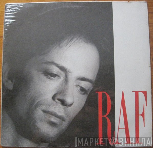 RAF   - Raf (En Español)