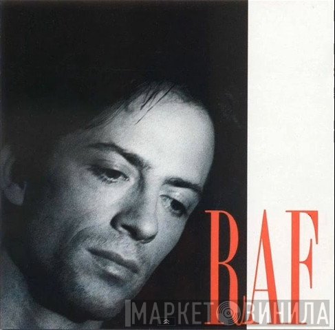 RAF   - Raf (En Español)