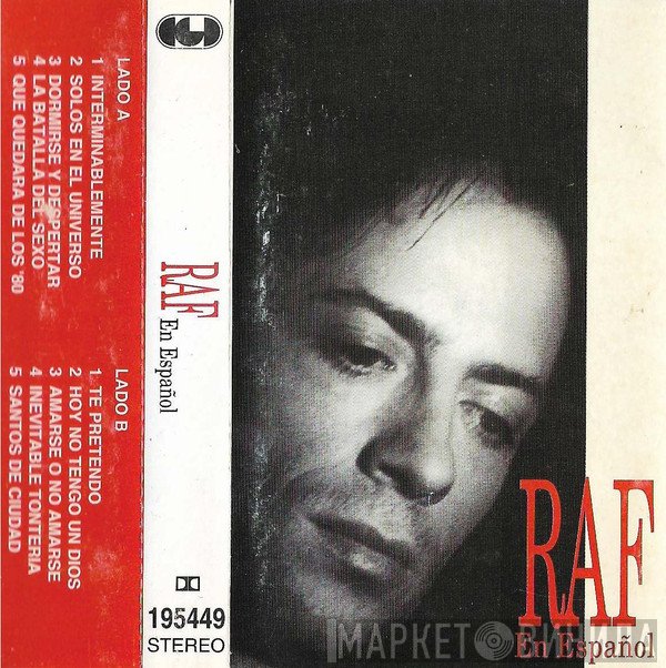 RAF   - Raf (En Español)