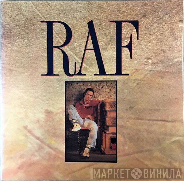 RAF   - Raf