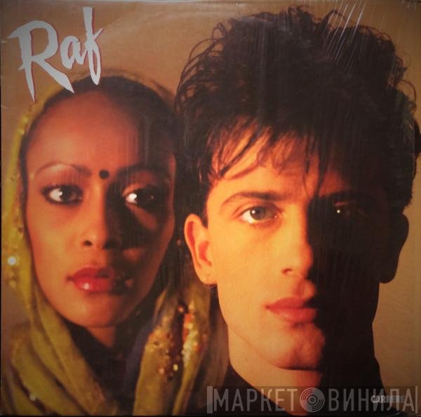RAF   - Raf
