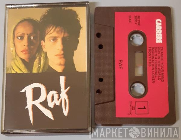 RAF   - Raf