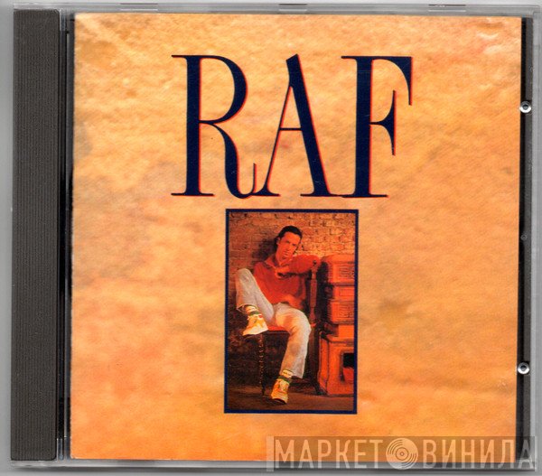 RAF   - Raf
