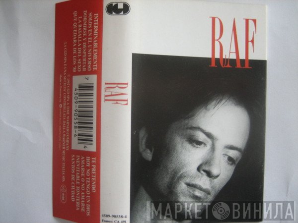 RAF   - Raf