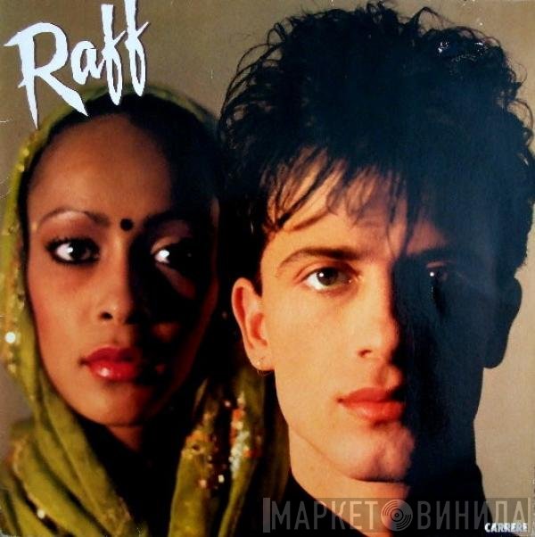 RAF   - Raff
