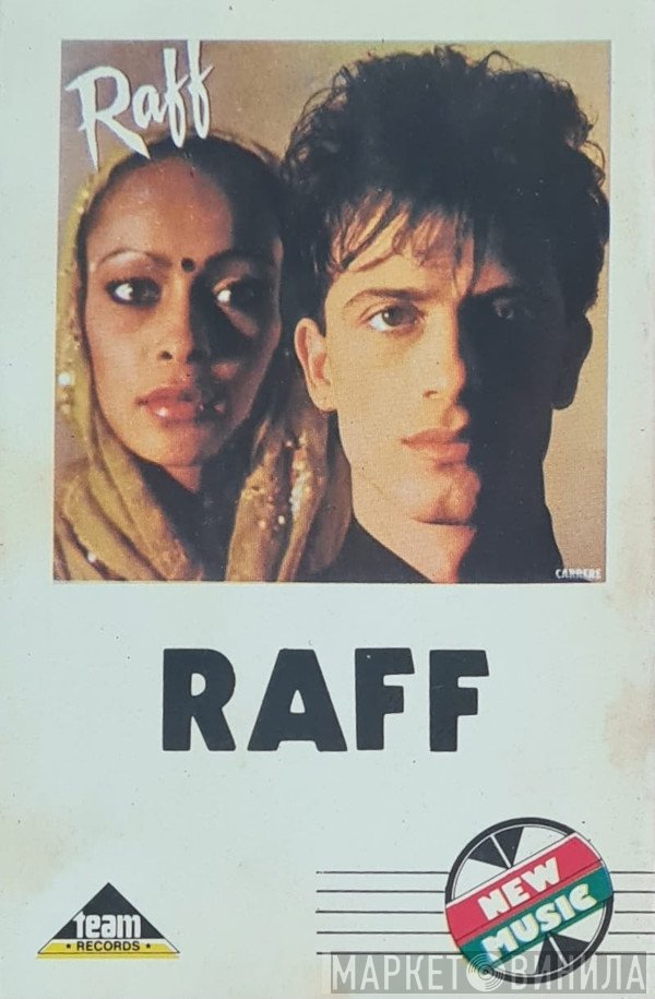 RAF   - Raff