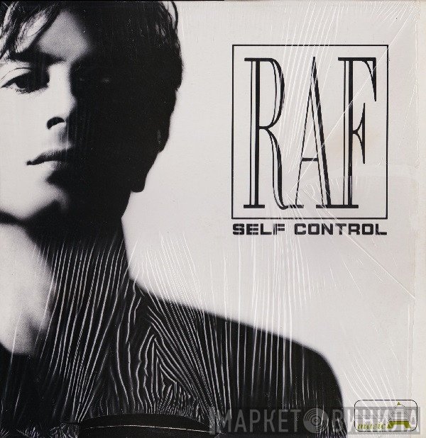 RAF   - Self Control
