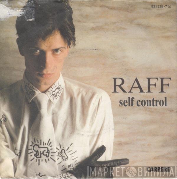 RAF   - Self Control