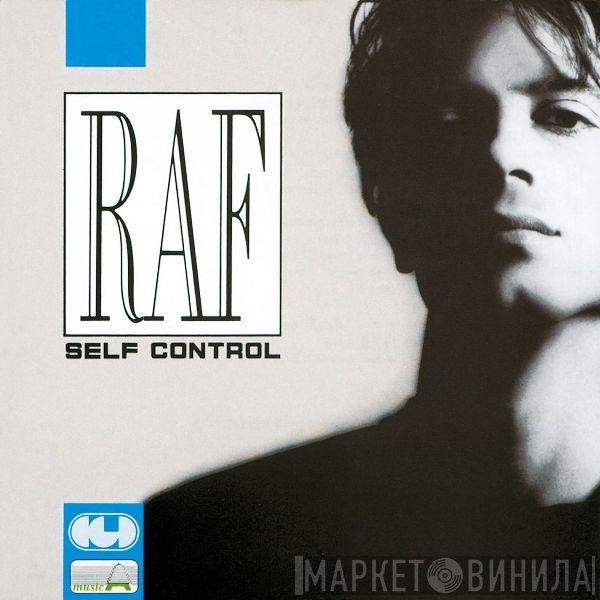 RAF   - Self Control