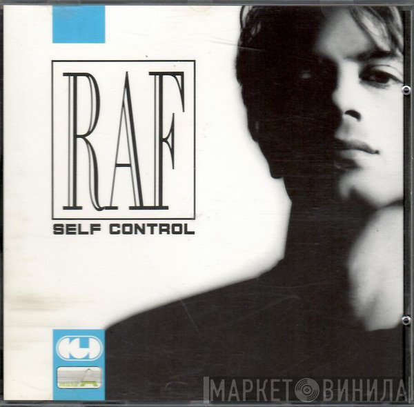 RAF   - Self Control
