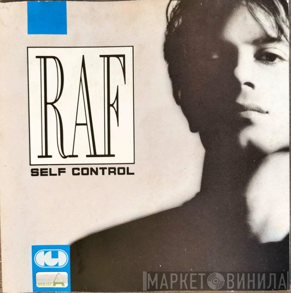 RAF   - Self Control