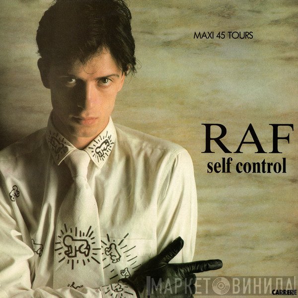 RAF   - Self Control