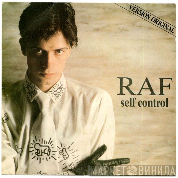RAF   - Self Control