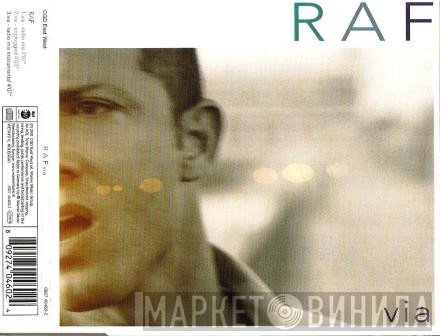 RAF   - Via