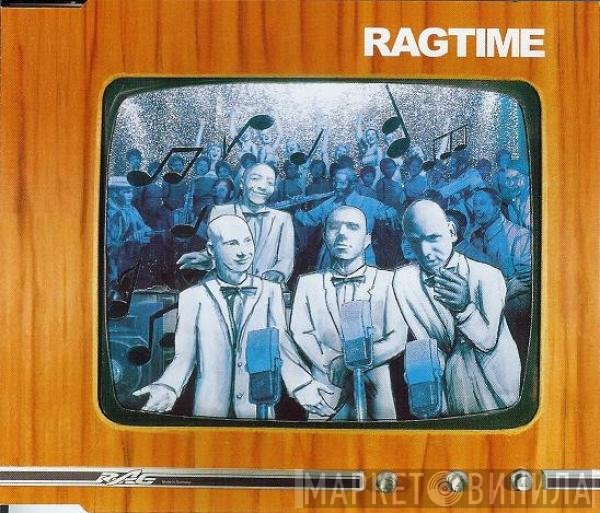 RAG  - Ragtime