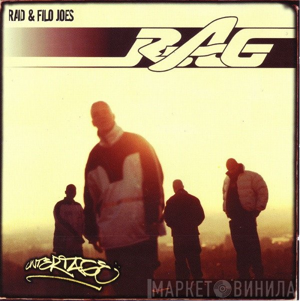 RAG  - Unter Tage