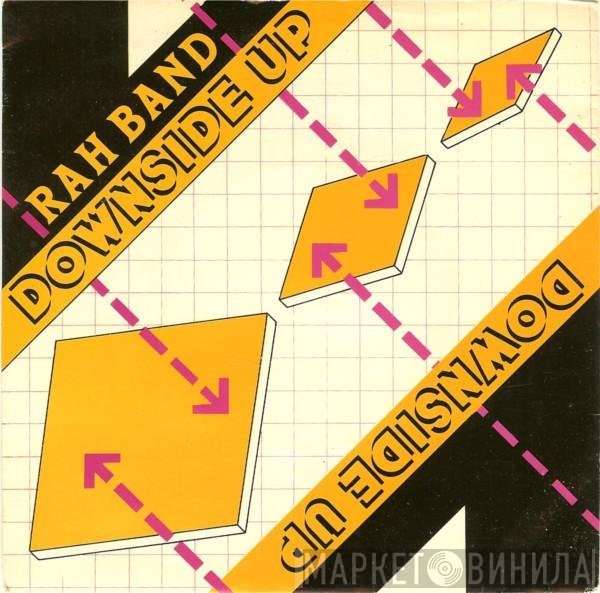 RAH Band - Downside Up