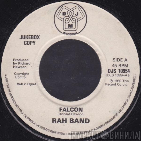 RAH Band - Falcon / Falcon 2