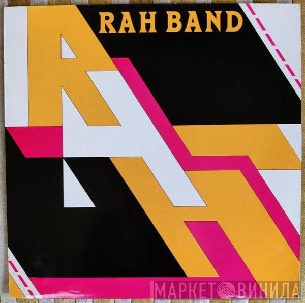 RAH Band - RAH Band