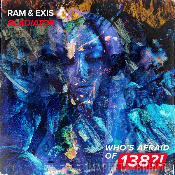 RAM  & Exis   - Gladiator