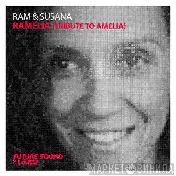 RAM  & Susana   - RAMelia (Tribute To Amelia)