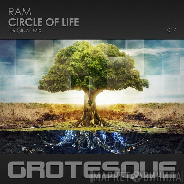 RAM   - Circle Of Life