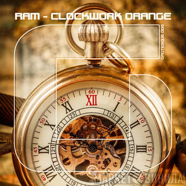 RAM   - Clockwork Orange