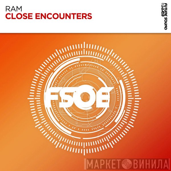 RAM   - Close Encounters