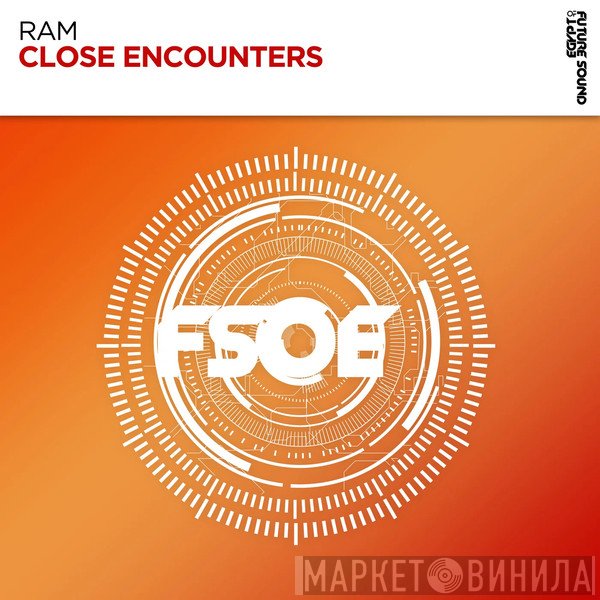 RAM   - Close Encounters
